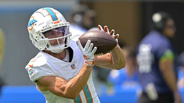 Braxton Berrios